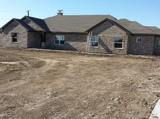 LOT 18 Amber Mdws, Springtown, TX 76082