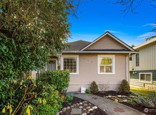 941 N 81st St, Seattle, WA 98103