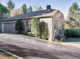 17101 Chapin Way, Lake Oswego, OR 97034