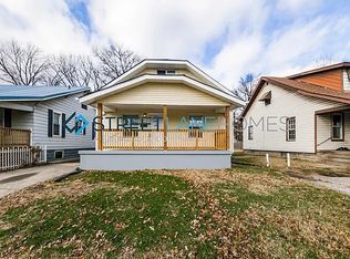 2433 Washington Ave, Granite City, IL