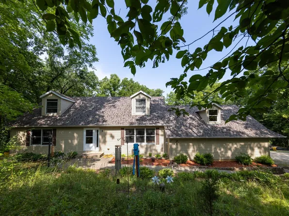 11607 N Walnut Ln, Fort Atkinson, WI 53538
