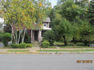 11 Susquehanna St, Wilkes Barre, PA 18702