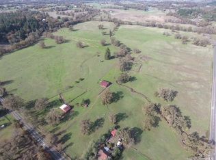 2500 E Hill Rd, Willits, CA 95490