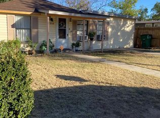 1908 Coleman St, San Angelo, TX 76901