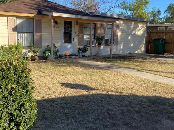 1908 Coleman St, San Angelo, TX 76901
