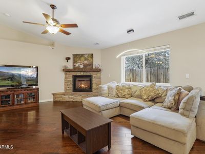 101 S Overland Ct, Payson, AZ, 85541
