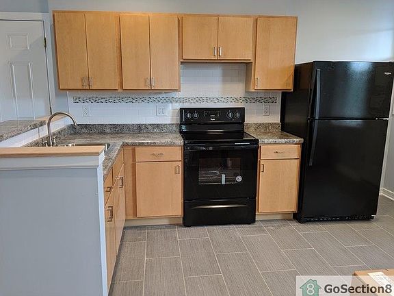 5th image of 1150 N Keeler Ave APT 2W