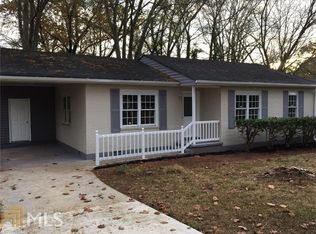 3213 Canary Ct, Decatur, GA 30032