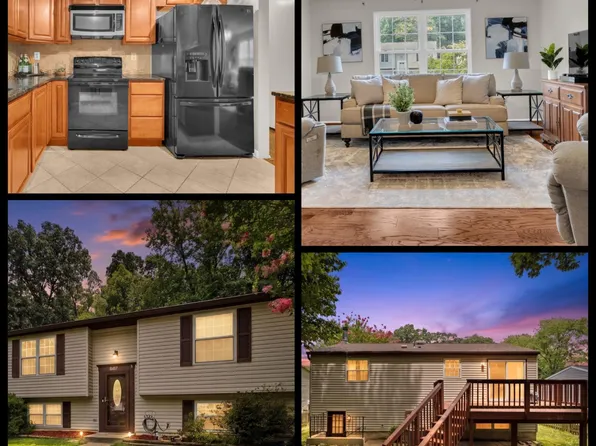 8417 Great Lake Ln, Springfield, VA 22153
