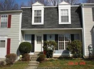 14437 Stepping Stone Way, Burtonsville, MD 20866