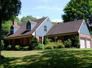 204 Winnapaug Rd, Westerly, RI 02891