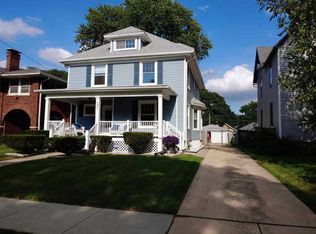 131 Paris Ave, Rockford, IL 61107