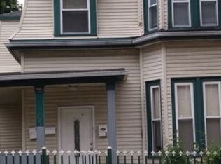 124 Marcella St #1, Roxbury, MA 02119