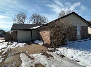 1925 E Cherry Ave, Enid, OK 73701