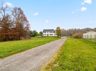 7374 Virginia Rd, Atwater, OH 44201