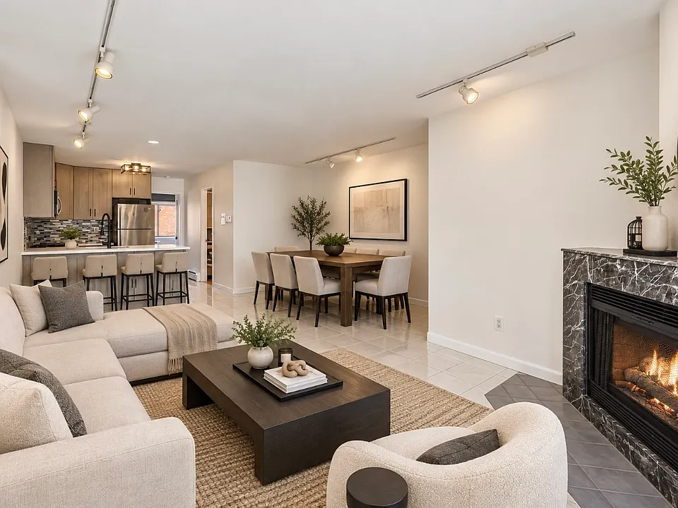 105 W Ridge Mews Wood #1E