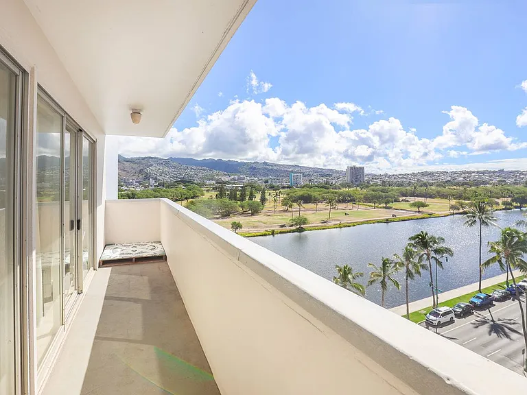2281 Ala Wai Blvd #902 — Photo 9
