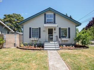 3201 L St, Vancouver, WA