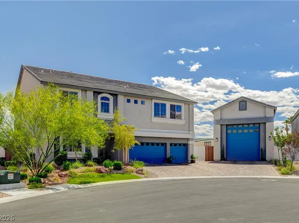 6775 Stella Rosa Ct, Las Vegas, NV 89139