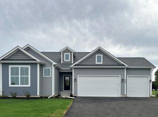 LOT 10 Faiths Way, Bettendorf, IA
