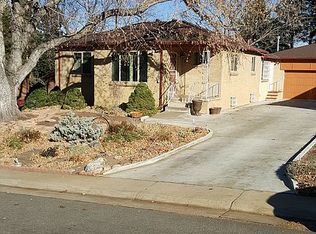 2282 S Xavier St, Denver, CO 80219