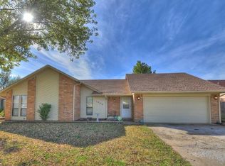 1906 Vanessa Dr, Norman, OK 73071