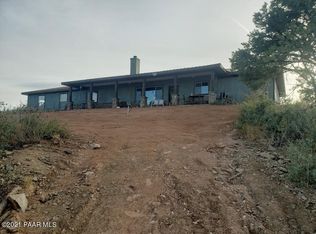 1540 N Three Ranch Rd, Chino Valley, AZ 86323