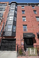 Sold by Halstead Property