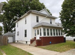 344 W Garfield Ave, Elkhart, IN 46516