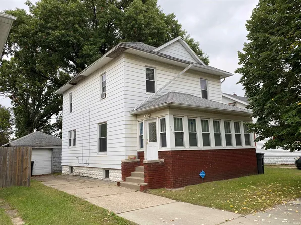 344 W Garfield Ave, Elkhart, IN 46516