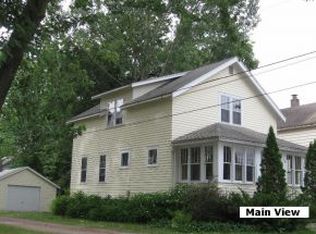 412 W Division St, Shawano, WI 54166