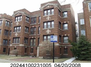 6832 S Paxton Ave #2B, Chicago, IL 60649
