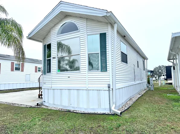 6233 Lowery St #204, Bushnell, FL 33513