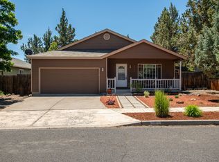 2471 NE Jennie Jo Ct, Bend, OR 97701