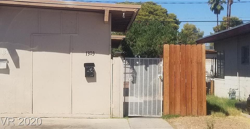 1st image of 1301 San Pedro St #1303