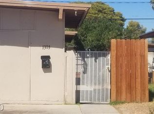 1301 San Pedro St #1303, Las Vegas, NV 89104