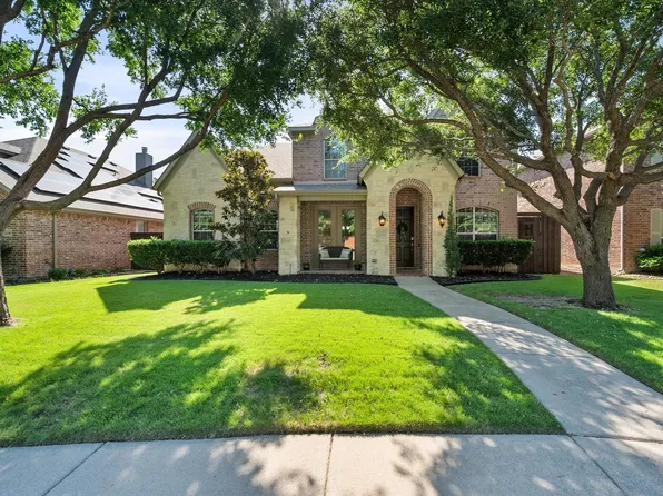 12032 Terrazzo Ln, Frisco, TX 75035