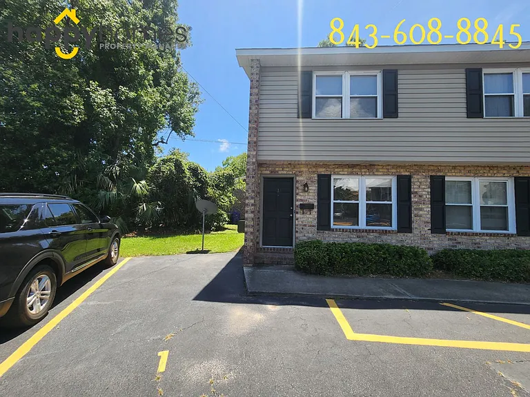 921 Nabors Dr #1 — Photo 1