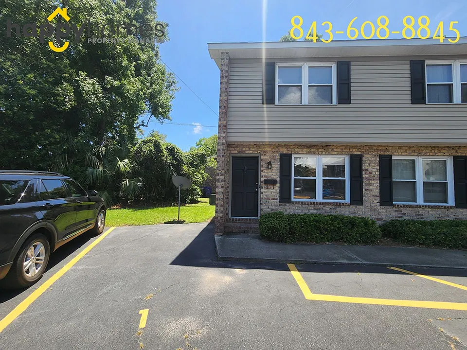921 Nabors Dr #1