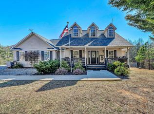 1422 Isolane Rd, Callaway, VA 24067