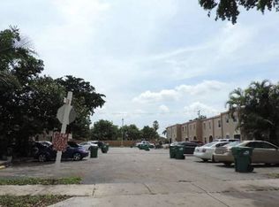 5425 NW 169th St, Opa Locka, FL 33055
