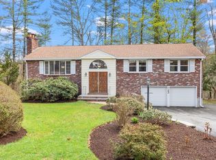 22 Gould Rd, Bedford, MA 01730