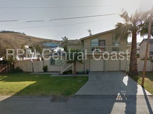 2686 Hemlock Ave, Morro Bay, CA 93442