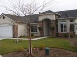 5013 W Harvard Ave, Fresno, CA