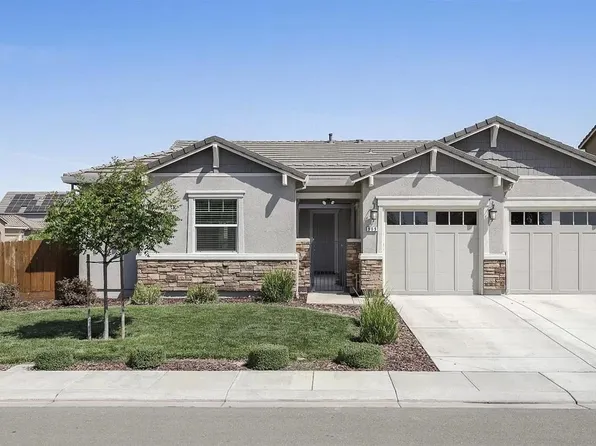 989 Hayman St, Manteca, CA 95337
