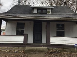 1617 W 14th St, Anderson, IN 46016