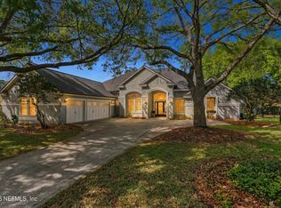 12925 HUNTLEY MANOR Drive, Jacksonville, FL 32224
