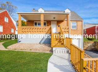 1125 Broughton Rd, Pittsburgh, PA 15236