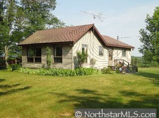 31665 State Highway 35, Danbury, WI 54830