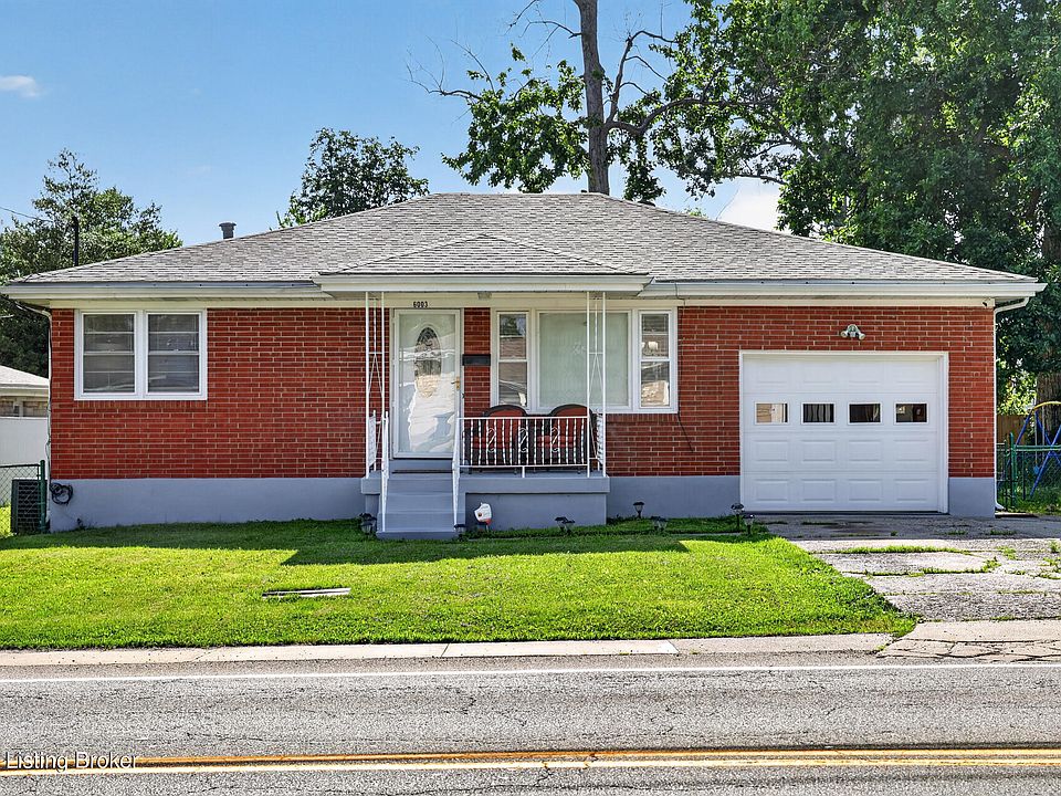 1st image of 6003 Jeanine Dr